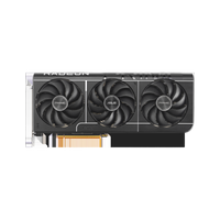 ASUS Prime Radeon RX 9070 XT OC Edition 16GB GDDR6
