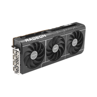 ASUS Prime Radeon RX 9070 XT OC Edition 16GB GDDR6