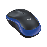 Logitech M185 Wireless Mouse