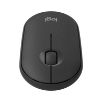 Logitech Pebble Mouse 2 M350s Bluetooth Mouse