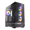 Antec C7 ARGB ATX Mid Tower Gaming Chassis