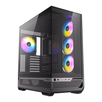 Antec C7 ARGB ATX Mid Tower Gaming Chassis
