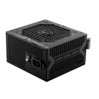 MSI MAG A650BN 80PLUS Bronze 650W Non-modular Power Supply