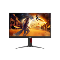 AOC 27G4 27" IPS 1080p 180Hz Gaming Monitor