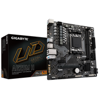 GIGABYTE UD A620M H (rev. 1.2)