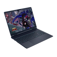 Dell Alienware 16X Aurora Gaming Laptop 16" - Intel® Core™ Ultra 9 275HX - 32GB DDR5 - RTX 5070 - 1TB SSD - Windows 11 Pro