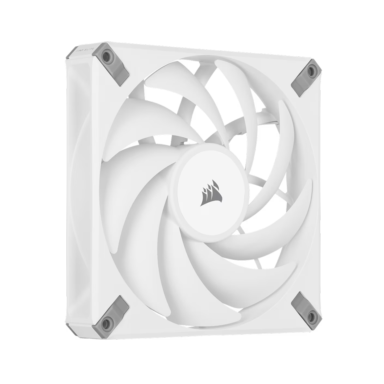 AF140 ELITE High-Performance 140mm PWM Fluid Dynamic Bearing Fan ...