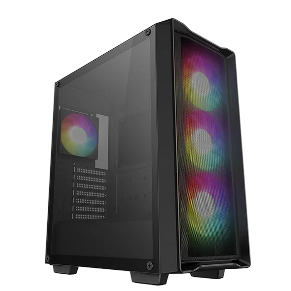 Entry-Level Gaming PCs | Turbo Tortoise Tech