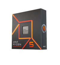 AMD Ryzen™ 5 7600X Desktop Processor