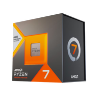 AMD Ryzen™ 7 7800X3D Gaming Processor