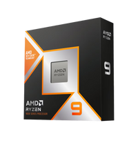 AMD RYZEN 9 9950X3D Gaming Processor