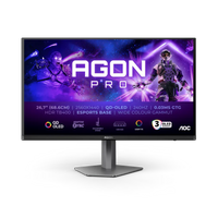 AOC AGON PRO AG276QZD2, 67.8 cm (26.7"), 2560 x 1440 pixels, Quad HD, QD-OLED