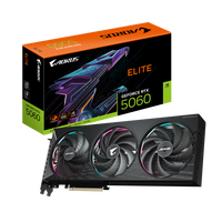 AORUS GeForce RTX™ 5060 ELITE 8G