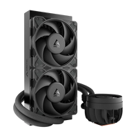 ARCTIC Liquid Freezer III Pro - 240