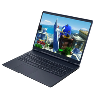 Dell Alienware 16 Aurora Gaming Laptop 16" - Intel® Core™ 5 210H - 16GB DDR5 - RTX 4050 - 512GB SSD - Windows 11 Pro