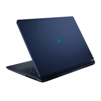 Dell Alienware 16 Aurora Gaming Laptop 16" - Intel® Core™ 7 240H - 16GB DDR5 - RTX 4050 - 1TB SSD - Windows 11 Pro