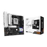 ASRock A620AM Pro RS AM5 M-ATX Motherboard