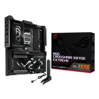 Asus ROG Crosshair X870E EXTREME AM5 E-ATX Gaming Motherboard