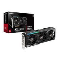 ASRock Radeon RX9070 XT Challenger 16G Graphics Card