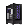 ASUS A31 PLUS Mid Tower ATX Chassis