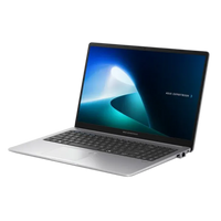 Asus ExpertBook P1 Laptop 15.6" - Core 5 210H - 16GB DDR5 - Intel Graphics - 512GB SSD - Windows 11 Home
