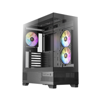 Antec CX700 ARGB Mid-Tower Gaming Chassis