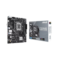 ASUS PRIME H610M-K