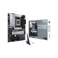 ASUS PRIME X670-P WIFI AMD X670 AM5 ATX Motherboard