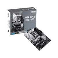 ASUS PRIME Z790-P WIFI