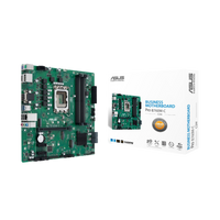 ASUS BUSINESS MOTHERBOARD PRO B760M-C