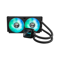 ASUS Prime LC 240 ARGB Liquid CPU Cooler