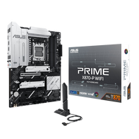 ASUS PRIME X870-P WIFI