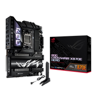 ASUS ROG Crosshair X870E HERO