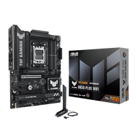 ASUS TUF B850 Gaming Plus WI-FI