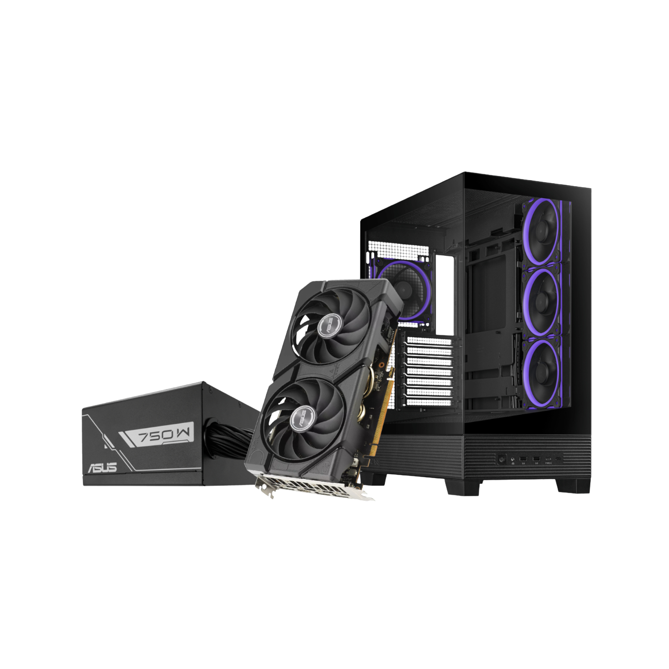 PC Upgrade Kits, Component Bundles & Motherboard Combos | Turbo ...