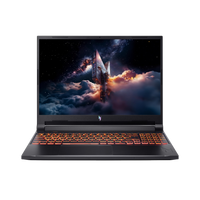 Acer Nitro V 16 AI Gaming Laptop 16" - Ryzen 5 240 - 16GB DDR5 - RTX 5060 - 1TB SSD - Windows 11 Home