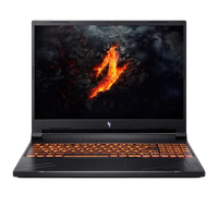 Acer Nitro V 16 AI Gaming Laptop 16" - AMD Ryzen™ 7 260 - 16GB DDR5 - RTX 5060 - 1TB SSD - Windows 11 Home