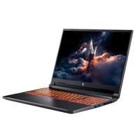 Acer Nitro V 16 AI Gaming Laptop 16" - AMD Ryzen™ 7 260 - 16GB DDR5 - RTX 5050 - 1TB SSD - Windows 11 Home