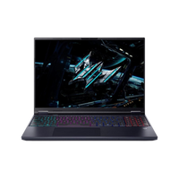Acer Predator Helios Neo 16 AI Gaming Laptop 16" - Intel® Core™ Ultra 7 255HX - 16GB DDR5 - RTX 5070 - 1TB SSD - Windows 11 Home