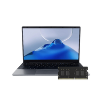 Acer E10 ETBook 15.6" + Hiksemi Hiker 8GB RAM Upgrade Kit
