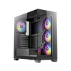 Antec CX300 ARGB ATX Gaming Chassis