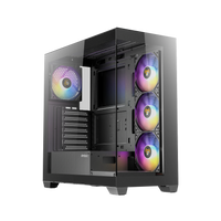 Antec CX300 ARGB ATX Gaming Chassis