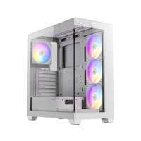 Antec CX300 ARGB ATX Gaming Chassis