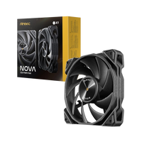 Antec NOVA PWM 120mm Case Fan