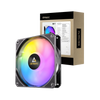 Antec P12 PWM 120mm ARGB Reverse Case Fan
