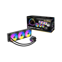 Antec Skeleton 360 ARGB CPU Liquid Cooler