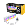 Antec VORTEX LUM 360 ARGB AIO CPU Liquid Cooler
