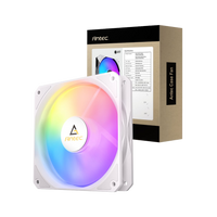 Antec P12 PWM 120mm ARGB Reverse Case Fan