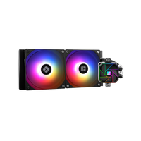 Thermalright Aqua Elite 240 Black ARGB V3 Liquid CPU Cooler