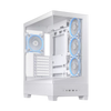 ASUS A31 PLUS Mid Tower ATX Chassis